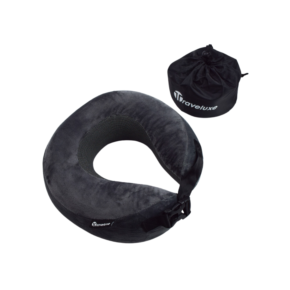 Signature Neck Pillow