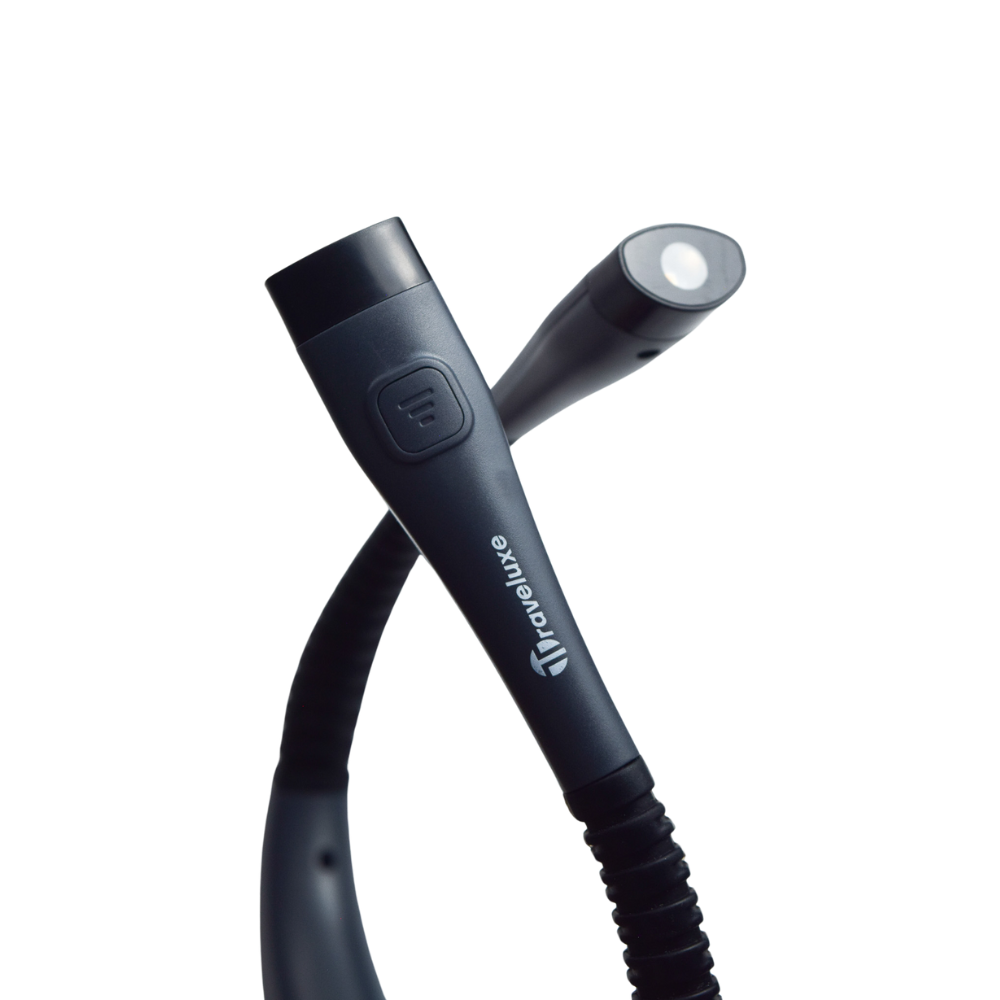Neck Reading Light