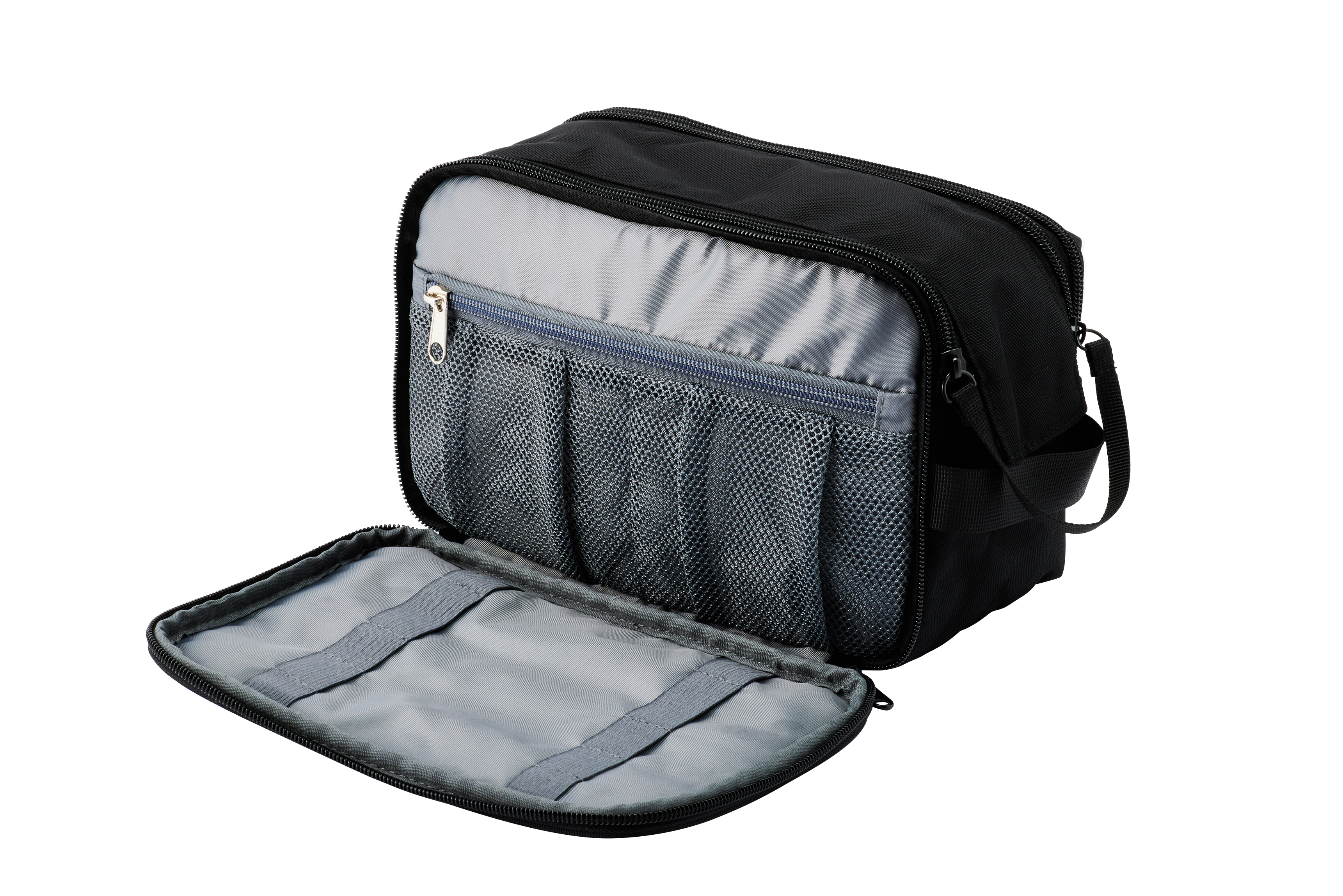 Premium Travel Toiletry Bag