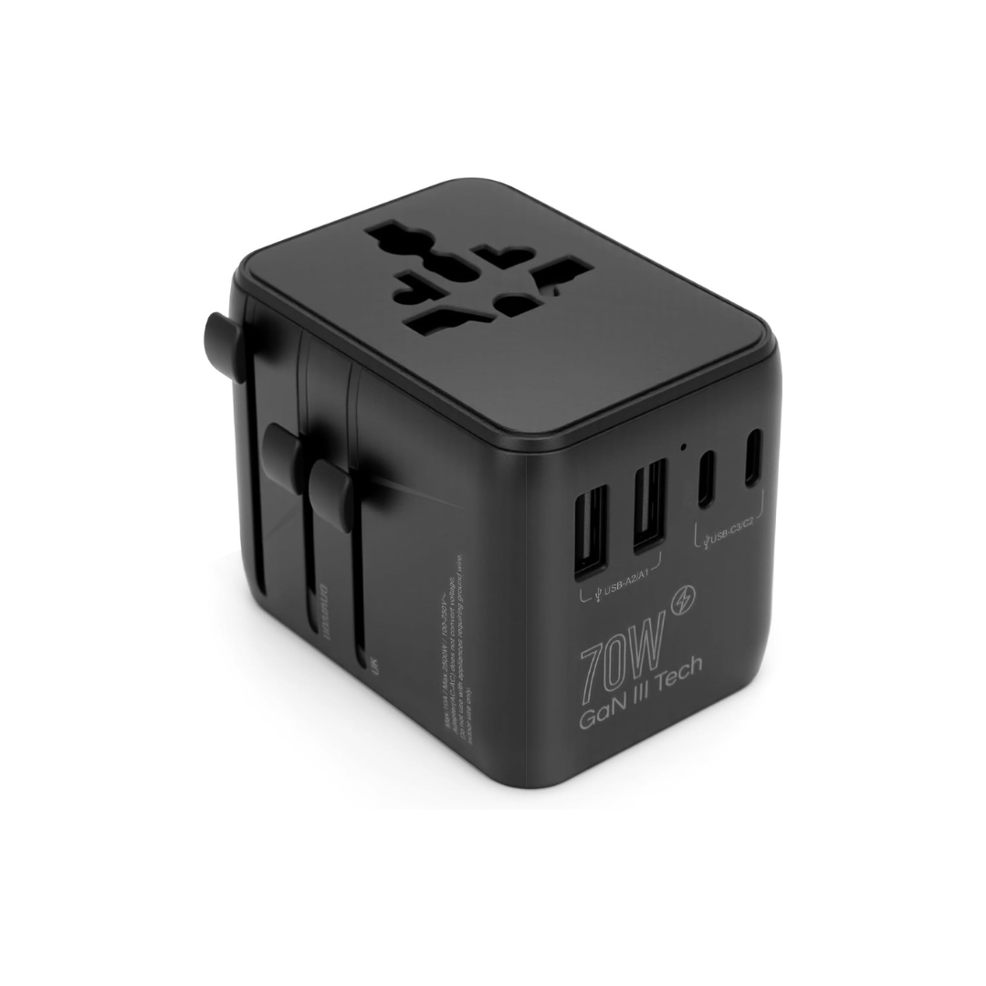 Universal Travel Adaptor