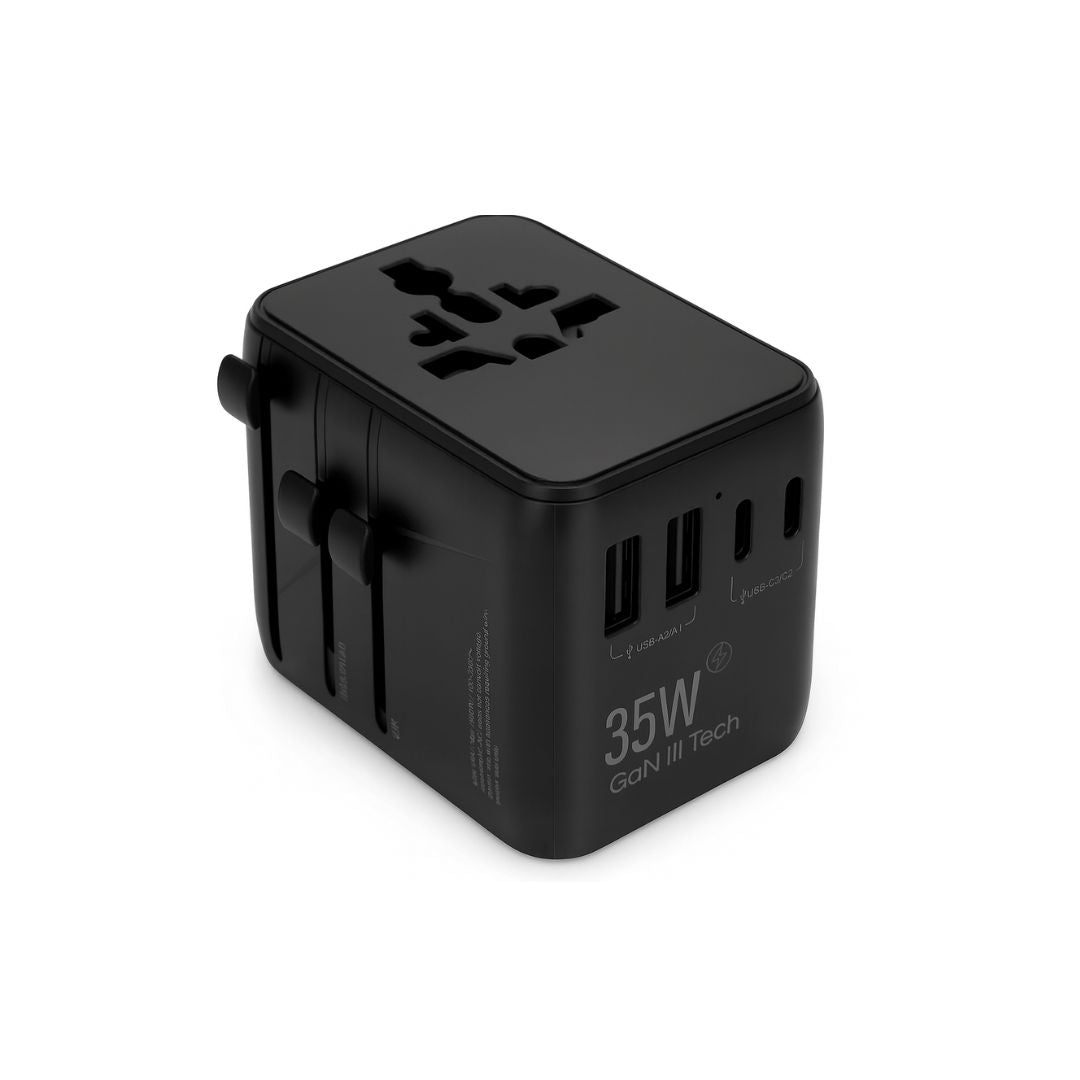 Universal Travel Adaptor