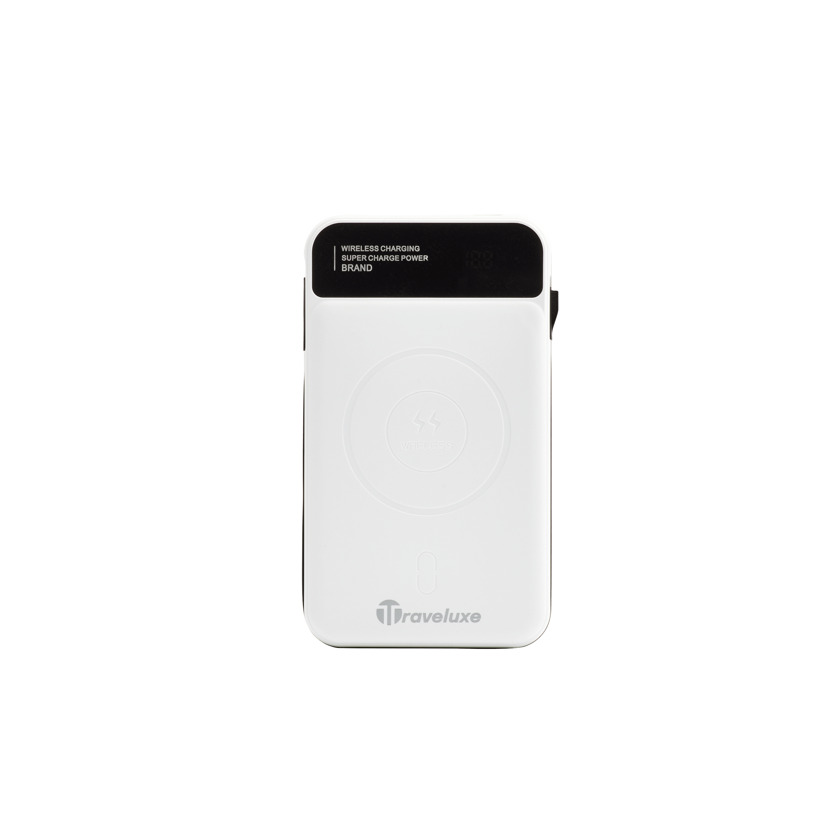 3-in-1 Wireless Phone Powerbank (10000mAh)