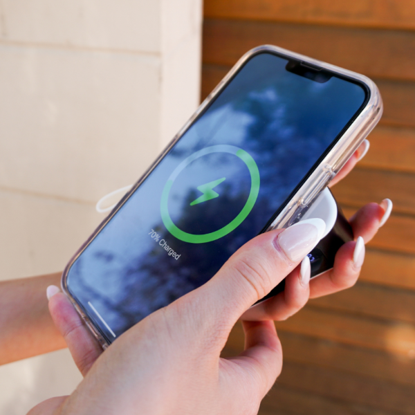 Ultimate Travel Power Bank + Adaptor