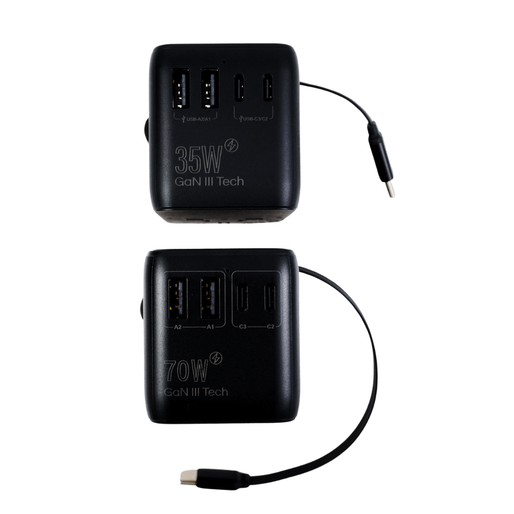 Universal Travel Adaptor