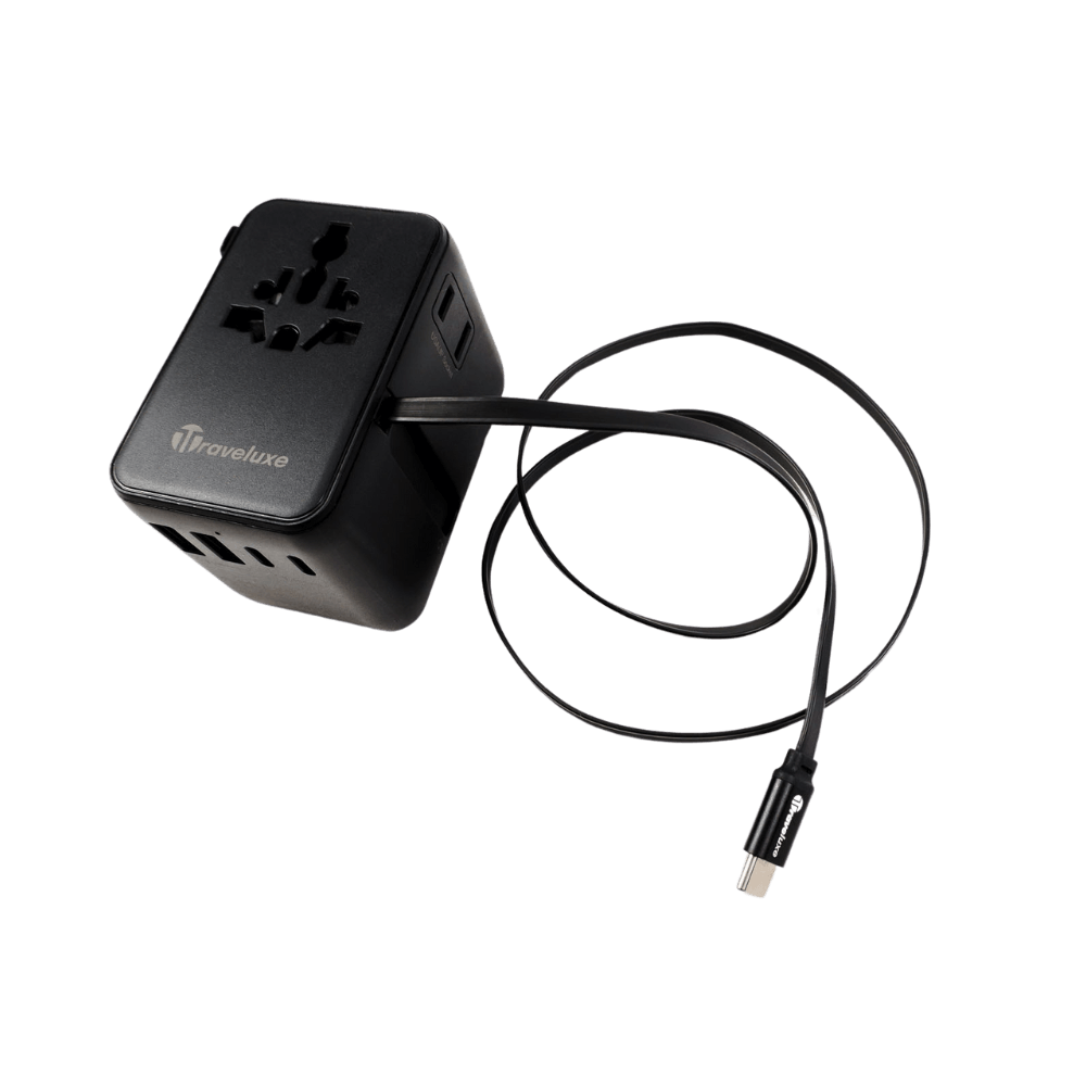Universal Travel Adaptor
