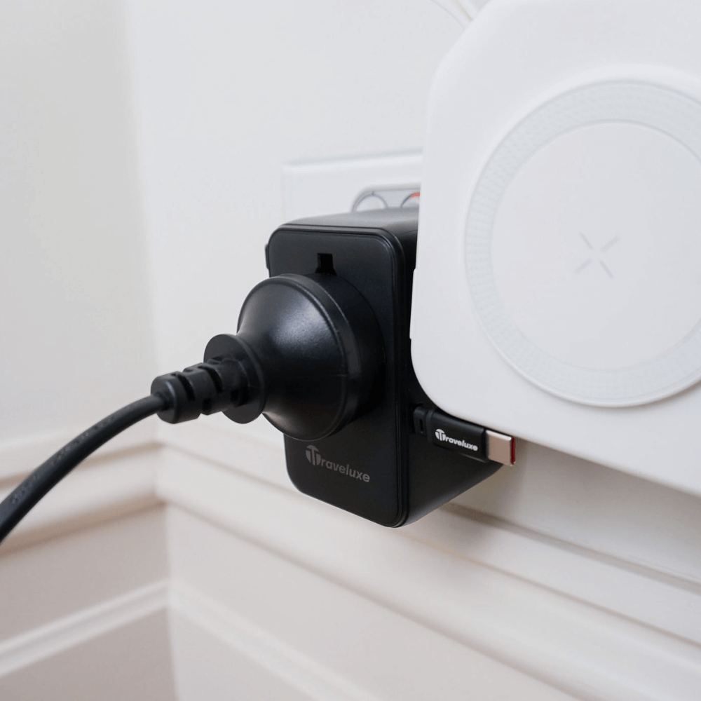 Universal Travel Adaptor