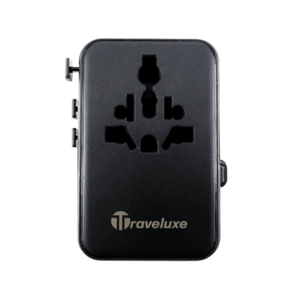 Universal Travel Adaptor