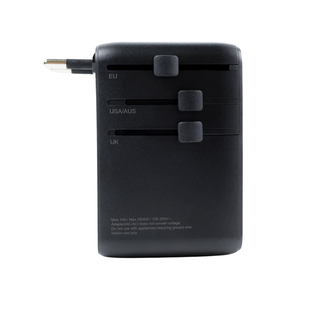 Universal Travel Adaptor