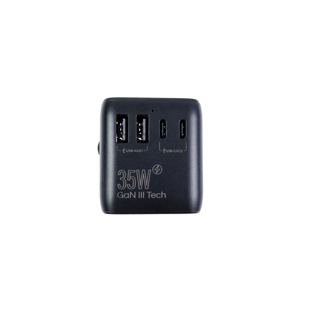 Universal Travel Adaptor