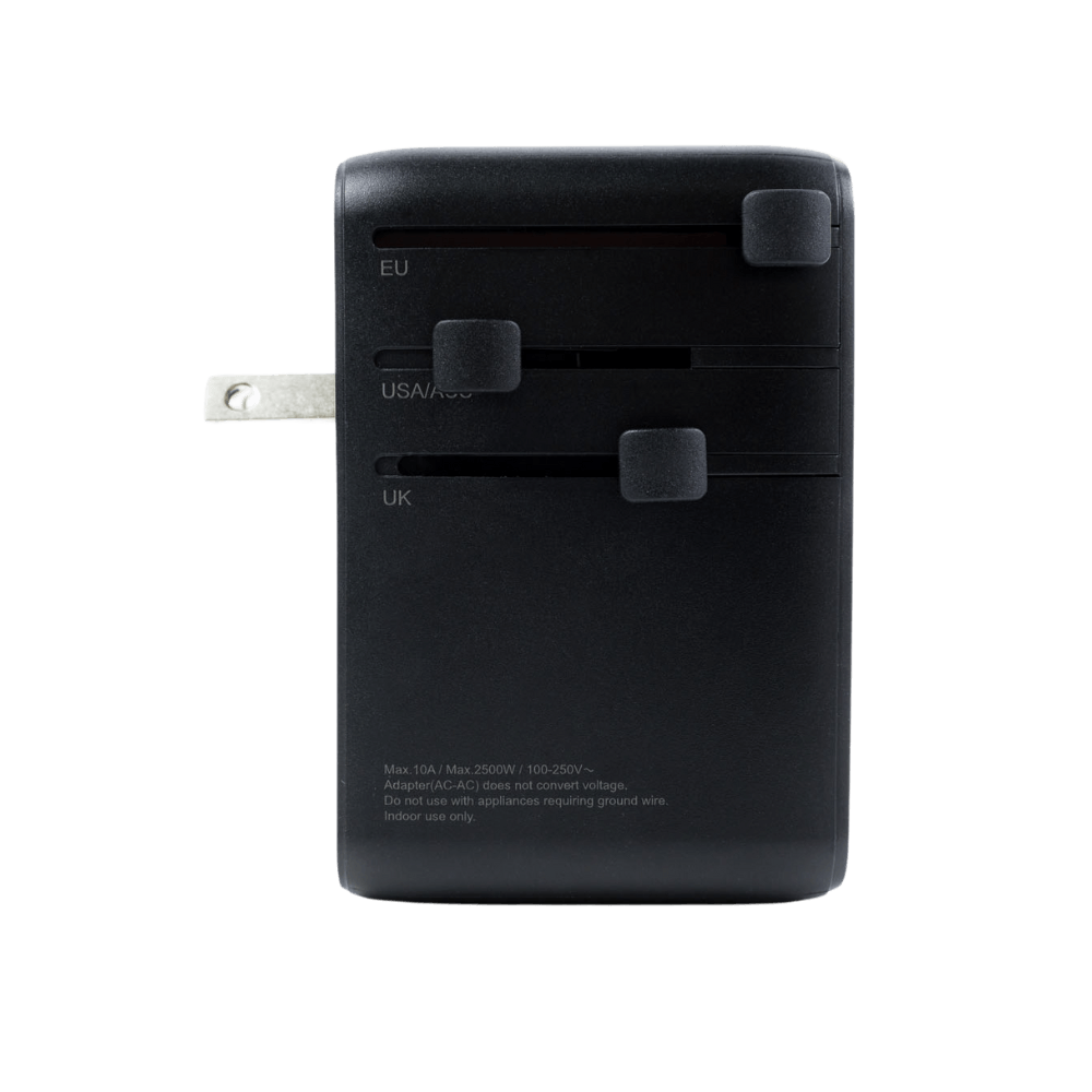 Universal Travel Adaptor