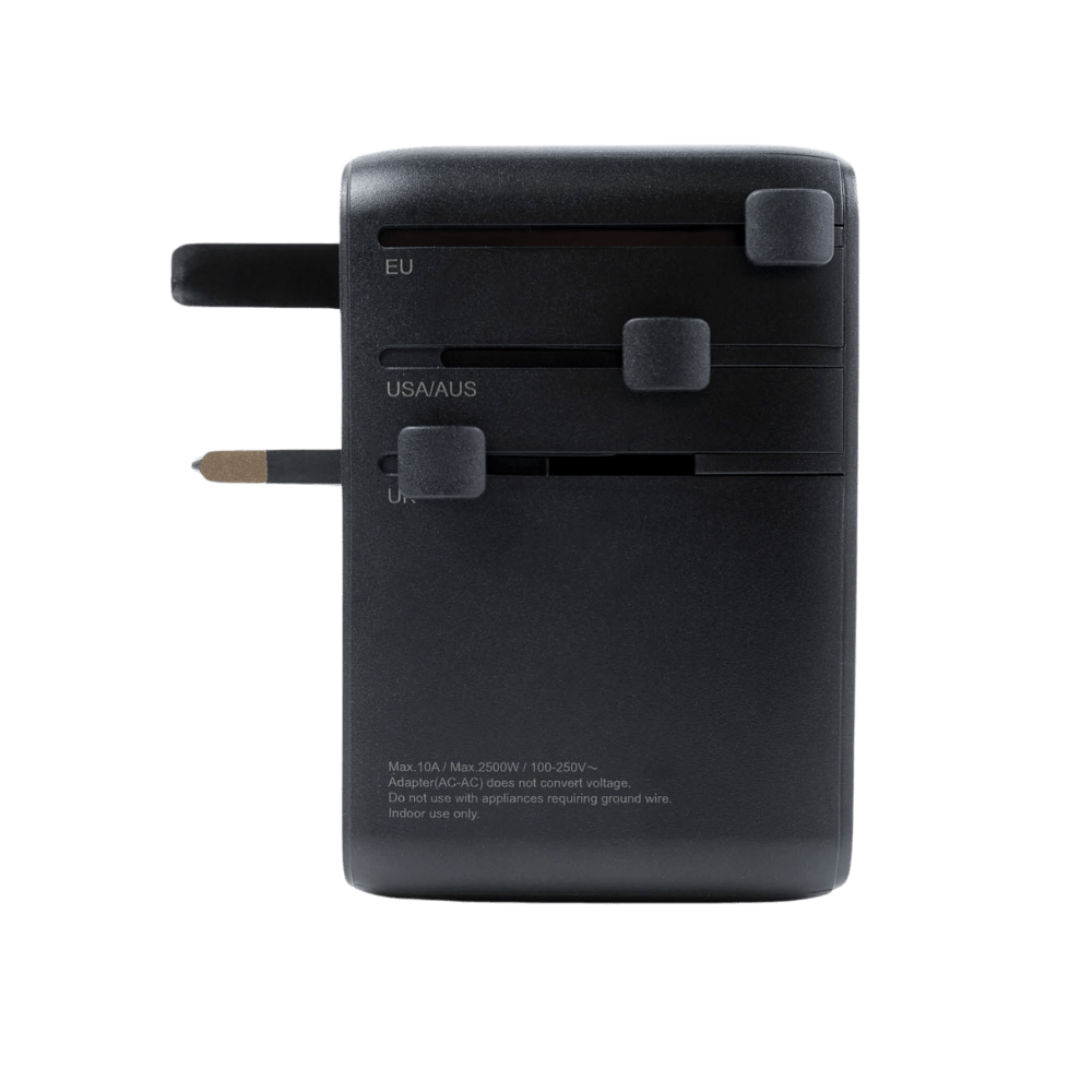 Universal Travel Adaptor