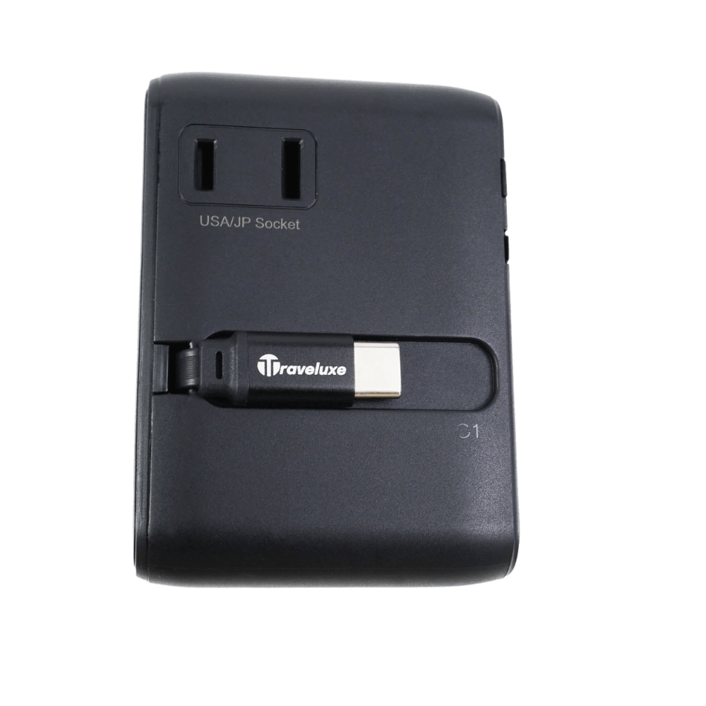 Universal Travel Adaptor