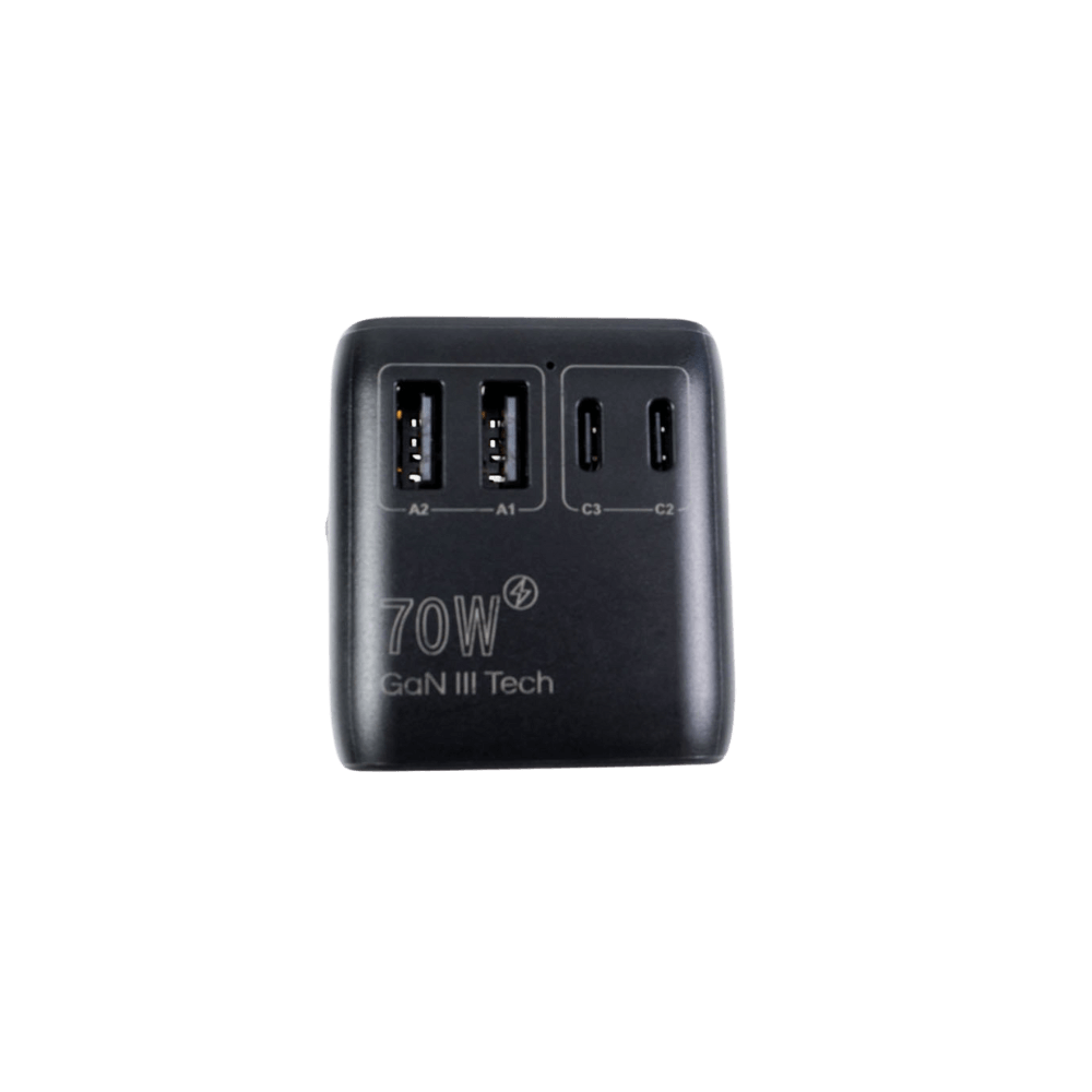 Universal Travel Adaptor