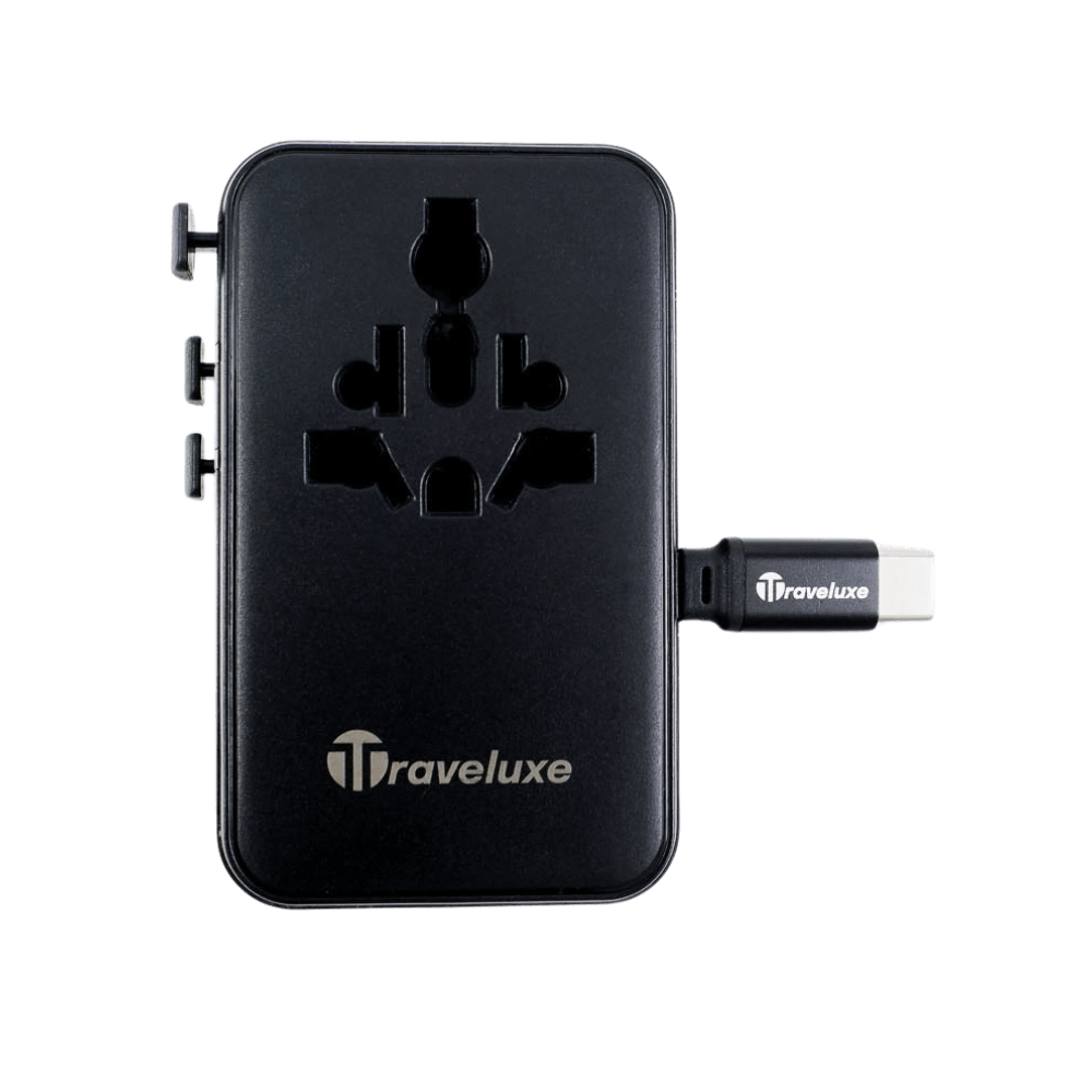 Universal Travel Adaptor