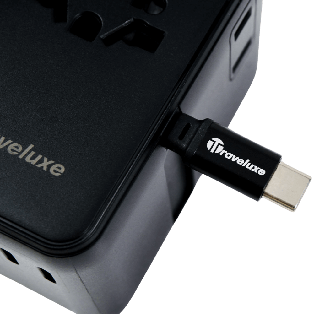 Universal Travel Adaptor