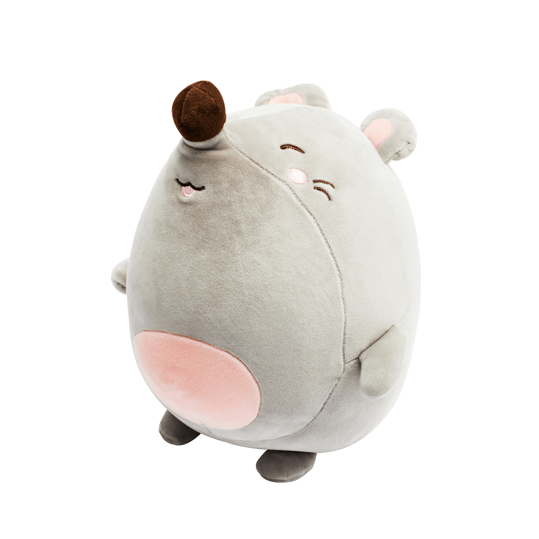 Animal Neck Pillow