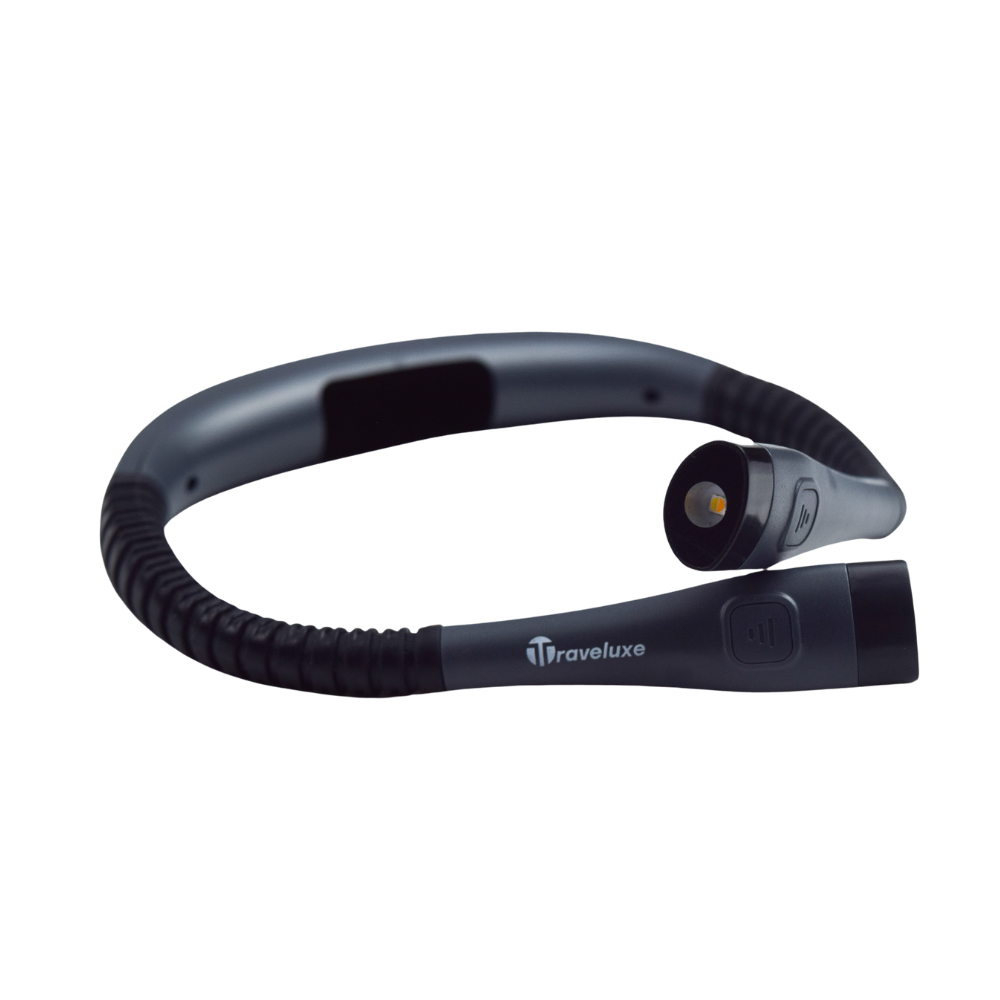 Neck Reading Light