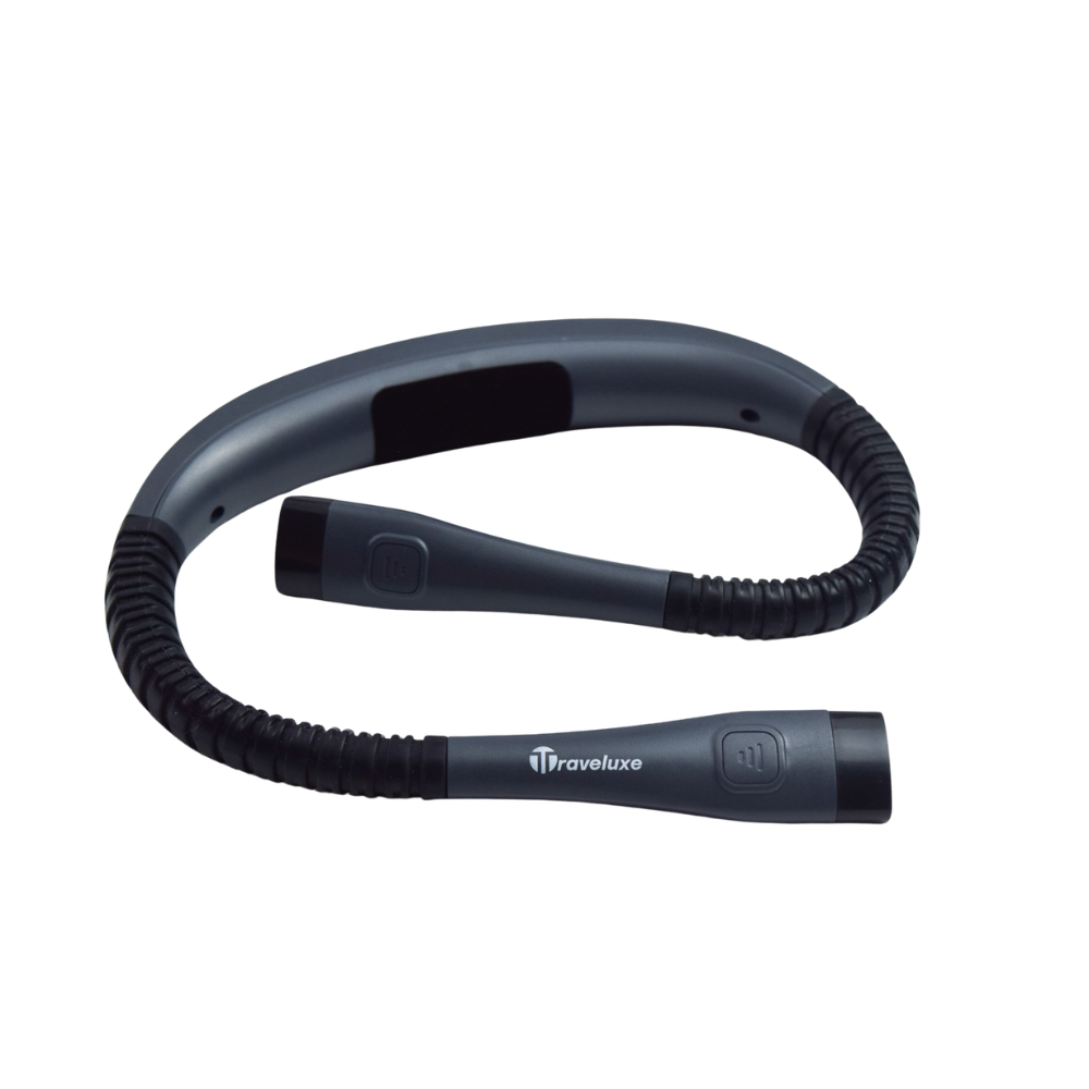 Neck Reading Light