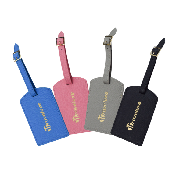 Luggage Tag