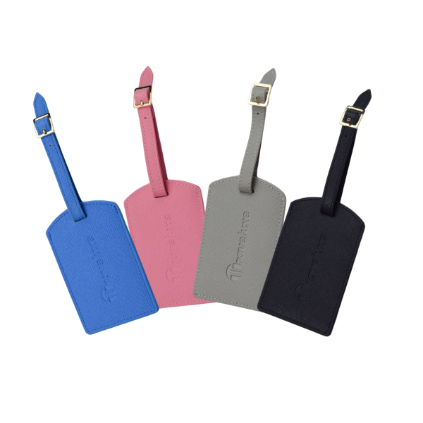Luggage Tag